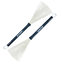 Pro-Mark TB6 Heavy Telescopic Wire Brushes Image 1