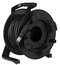 TecNec HF-TROC4M-0500 500 Ft Of Camplex OpticalCON Quad To OpticalCON Quad Multimode Fiber Optic Tactical Cable With Reel Image 1