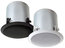 Bogen HFCS1B 6" High-Fidelity Ceiling Speaker 75W, Black Image 1