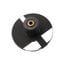 Telex 88135-000 Pulley Image 1