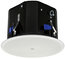 Yamaha VXC6W 6" 8 Ohm/70V Full-Range Ceiling Speaker, White Image 2