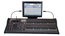 Leprecon LPC-48V-ELO15 Lighting Control Console With 48 Faders, 2048 Outputs And 15" Touch Screen Image 1