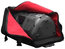 Odyssey BRLSPKLHW Large Speaker Bag For 15" Molded Speakers With Handle And Wheels Image 1