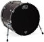 DW DRPL1620KK 16" X 20" Performance Series HVX Bass Drum In Lacquer Finish Image 4