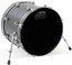 DW DRPL1620KK 16" X 20" Performance Series HVX Bass Drum In Lacquer Finish Image 3