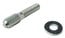 Manfrotto R128,06 Friction Pin And Washer For 128LP Image 1