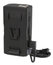 IDX Technology AC-100 100W V-Mount Camera AC Adaptor With Cable Image 1