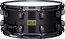 Tama LBR1465 6.5"x14" S.L.P. Black Brass Snare Drum Image 1