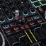Reloop TM8 Terminal Mix 8 4-Deck USB Serato DJ Controller With Serato DJ Image 2