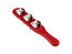 NINO Percussion NINO13-R Jingle Stick In Red Image 1