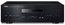 Yamaha CD-S2100BL Hi-Fi Integrated CD Player With USB DAC Audio, Black Image 1