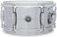 Gretsch Drums GB4162S 6" X 12" Brooklyn Series Chrome Over Steel Snare Drum Image 1