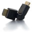 Cables To Go 30548 360 Degree Rotating HDMI Male To Female Adapter Image 3