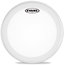 Evans BD22GB3C 22" EQ3 2 Ply Frosted Batter Bass Drum Head Image 1