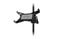 IK Multimedia IKLIP-XPAND IKlip Xpand Universal Microphone Stand Mount For Tablets Image 2