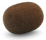 DPA DUA0568 Miniature Foam Windscreen For Mic, 5 Pack, Brown Image 1