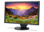 NEC EA234WMi-BK 23" Widescreen LED Backlit Desktop Monitor With IPS LCD Panel Image 1