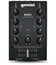 Gemini MM-1-GEMINI 2-Channel Compact DJ Mixer Image 1