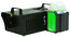 Rosco Vapour Plus 1500W Fog Machine With DMX Image 1