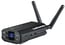 Audio-Technica ATW-1702 System 10 Portable Camera-Mount Digital Wireless Handheld System Image 3