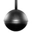 OWI SAT360 Saturn 360 Weatherized Indoor/Outdoor Pendant Speaker Image 1