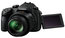 Panasonic DMC-FZ1000 20.1MP 4K QFHD-HD 16X Long Zoom Digital Camera Image 4