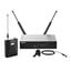 Shure QLXD14/85 Wireless System With WL185 Lavalier Microphone Image 1