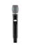 Shure QLXD2/B87A Digital Handheld Transmitter With Beta 87A Mic Capsule Image 1