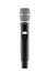 Shure QLXD2/SM86 QLX-D Series Digital Wireless Handheld Transmitter With SM86 Mic Image 1