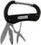 Full Compass FCS-CARABINER-TOOL Carabiner Multi-Tool Image 1