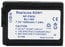 Empire Scientific BLI-395 7.2V Sony NP-FW50 Equivalent Replacement Lithium Ion Battery Image 1