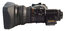 Fujinon XA20SX8.5BERM-K3 2/3" 8.5-170mm ENG XA EXCEED Series HD Zoom Lens Image 1