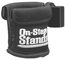 On-Stage MSA5050 Clamp-On Cup Holder Image 1