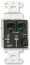 RDL DB-TPS1A Active 1-Pair Sender, Twisted Pair Format-A, XLR Mic Input With Phantom, Black Image 2