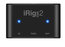 IK Multimedia IRIG-MIDI-2 Lightning/USB MIDI Interface For IPhone, IPad And Mac/PC Image 1
