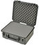 SKB 3i-1914N-8B-C 19"x14.50"x8" Waterproof Case With Cubed Foam Interior Image 1