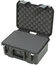 SKB 3i-1309-6B-C 13.5"x9.5"x6" Waterproof Case With Cubed Foam Interior Image 1