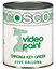 Rosco Chroma Key Paint 5gal Of Chroma Key Green Vinyl Acrylic Paint Image 1