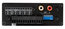 Atlas IED TSD-DA13 1x3 Audio Distribution Amplifier Image 2