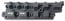 Denon Professional 1190100000 Rubber Keys For DNC630 Image 1
