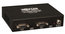Tripp Lite B132-004A-2 4-Port VGA With Audio Over CAT5/CAT6 Extender Splitter Image 1