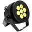 Elation Level Q7 IP 7x15W RGBW LED IP65 Par Can Image 1