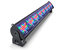 Philips Color Kinetics 116-000033-00 ColorBlaze TR4 With Intelligent RGBA 6 Foot LED And 10° Beam Angle Image 1