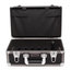 Listen Technologies LA-380-01 Intelligent 12-Unit Charging And Carrying Case For IDSP Receivers Image 1
