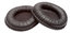 Listen Technologies LA-432 Replacement Leatherette Cushions For LA-402 Headphones, 10 Pack Image 1