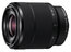 Sony FE 28-70mm F3.5-5.6 OSS E-Mount Zoom Camera Lens Image 1