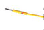 Mogami PJM7204-YELLOW 72" TT Bantam Patch Cable In Yellow Image 1