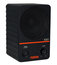 Fostex 6301ND 4" Active Studio Monitor With AES/EBU And Unbalanced Inputs Image 1
