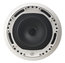 Tannoy CMS803DCPI 8" 2-Way Dual-Concentric Ceiling Speaker 70V/100V, Pre-Install Image 2