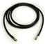 Whirlwind BNCRG6HD 25' 25' 75 Ohm RG6 HDSDI Cable Image 1